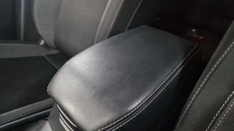 Nissan Qashqai DIG-T 103kW N-Connecta