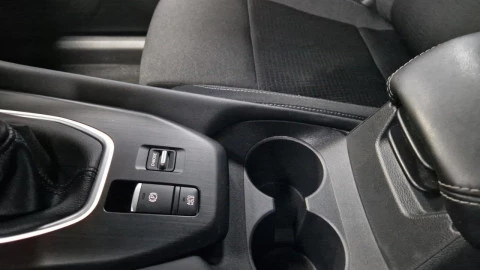 Nissan Qashqai DIG-T 103kW N-Connecta