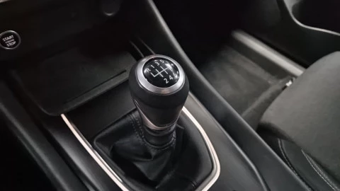 Nissan Qashqai DIG-T 103kW N-Connecta