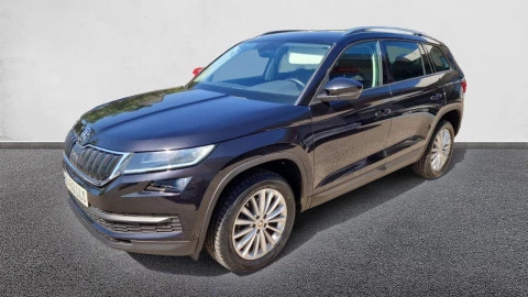 Skoda Kodiaq 2.0 TDI 110KW (150cv) DSG 4x2 Ambition