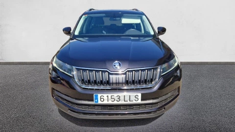 Skoda Kodiaq 2.0 TDI 110KW (150cv) DSG 4x2 Ambition