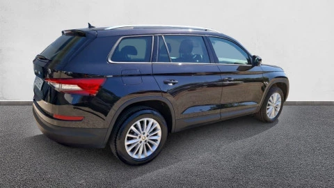 Skoda Kodiaq 2.0 TDI 110KW (150cv) DSG 4x2 Ambition