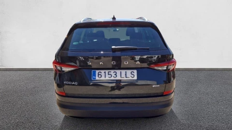 Skoda Kodiaq 2.0 TDI 110KW (150cv) DSG 4x2 Ambition