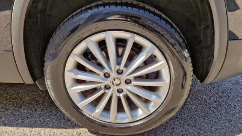 Skoda Kodiaq 2.0 TDI 110KW (150cv) DSG 4x2 Ambition