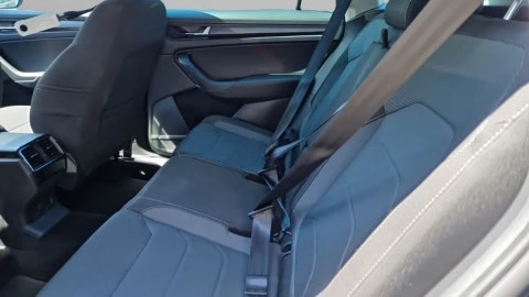 Skoda Kodiaq 2.0 TDI 110KW (150cv) DSG 4x2 Ambition