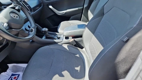 Skoda Kodiaq 2.0 TDI 110KW (150cv) DSG 4x2 Ambition