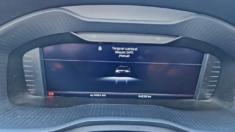 Skoda Kodiaq 2.0 TDI 110KW (150cv) DSG 4x2 Ambition