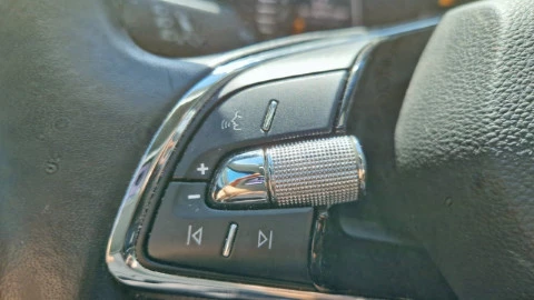 Skoda Kodiaq 2.0 TDI 110KW (150cv) DSG 4x2 Ambition