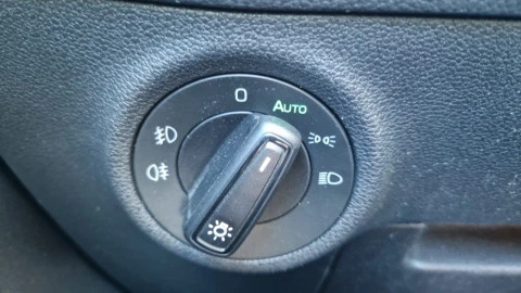 Skoda Kodiaq 2.0 TDI 110KW (150cv) DSG 4x2 Ambition