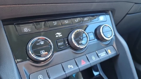 Skoda Kodiaq 2.0 TDI 110KW (150cv) DSG 4x2 Ambition