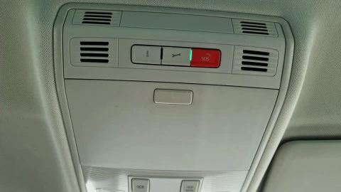 Skoda Kodiaq 2.0 TDI 110KW (150cv) DSG 4x2 Ambition