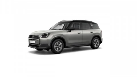 MINI Countryman C
