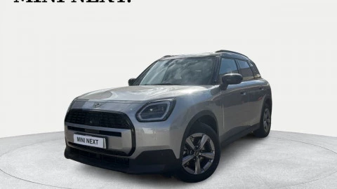 MINI Countryman C