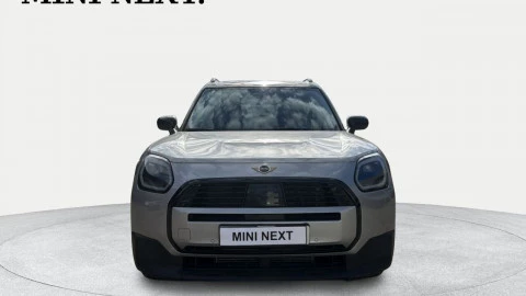 MINI Countryman C
