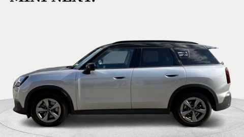 MINI Countryman C