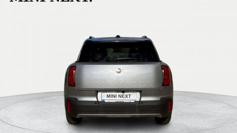 MINI Countryman C