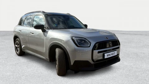 MINI Countryman C