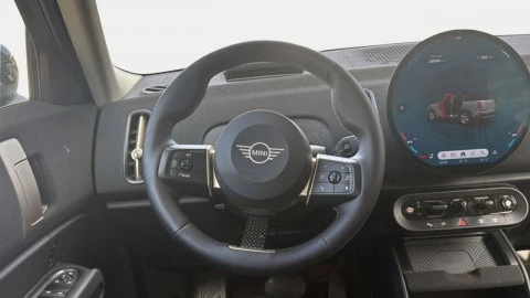 MINI Countryman C