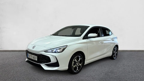 MG3 1.5 Comfort MY25
