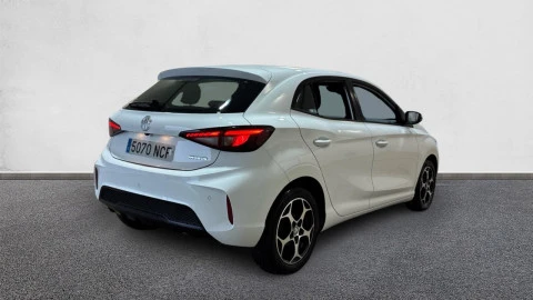 MG3 1.5 Comfort MY25