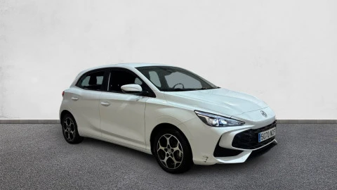 MG3 1.5 Comfort MY25