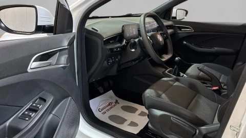 MG3 1.5 Comfort MY25
