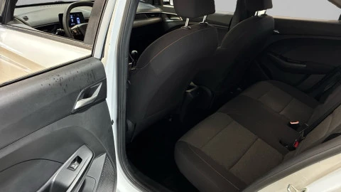 MG3 1.5 Comfort MY25