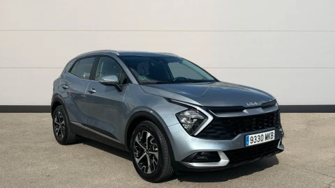 Kia Sportage 1.6 CRDi 85kW (115CV) Drive 4x2