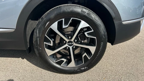 Kia Sportage 1.6 CRDi 85kW (115CV) Drive 4x2