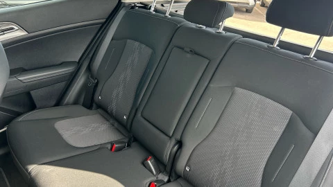 Kia Sportage 1.6 CRDi 85kW (115CV) Drive 4x2