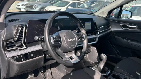 Kia Sportage 1.6 CRDi 85kW (115CV) Drive 4x2