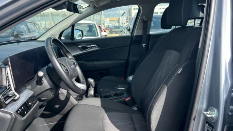 Kia Sportage 1.6 CRDi 85kW (115CV) Drive 4x2