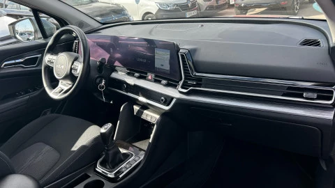 Kia Sportage 1.6 CRDi 85kW (115CV) Drive 4x2