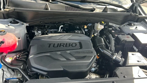 Kia Sportage 1.6 CRDi 85kW (115CV) Drive 4x2