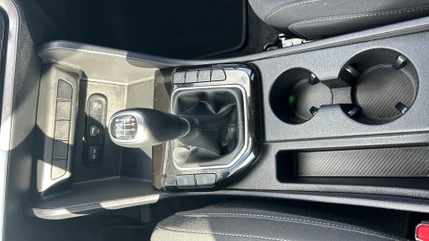 Kia Sportage 1.6 CRDi 85kW (115CV) Drive 4x2