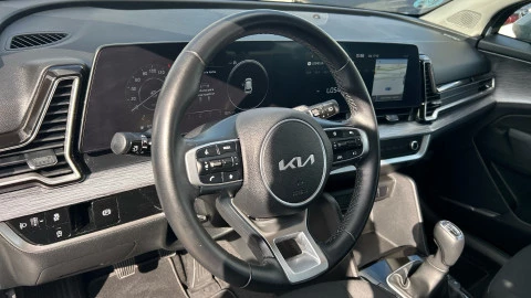 Kia Sportage 1.6 CRDi 85kW (115CV) Drive 4x2