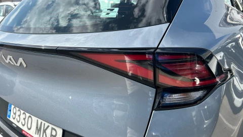 Kia Sportage 1.6 CRDi 85kW (115CV) Drive 4x2