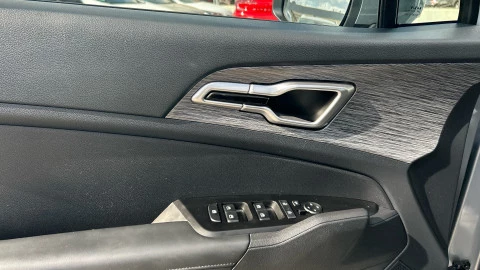 Kia Sportage 1.6 CRDi 85kW (115CV) Drive 4x2