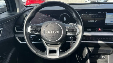 Kia Sportage 1.6 CRDi 85kW (115CV) Drive 4x2