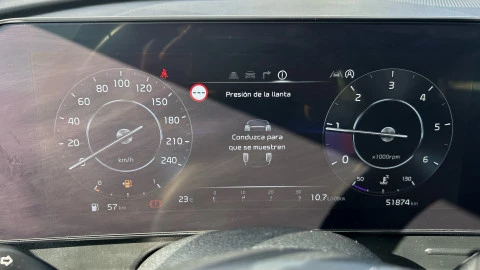 Kia Sportage 1.6 CRDi 85kW (115CV) Drive 4x2