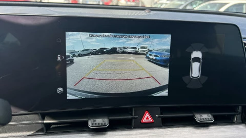 Kia Sportage 1.6 CRDi 85kW (115CV) Drive 4x2