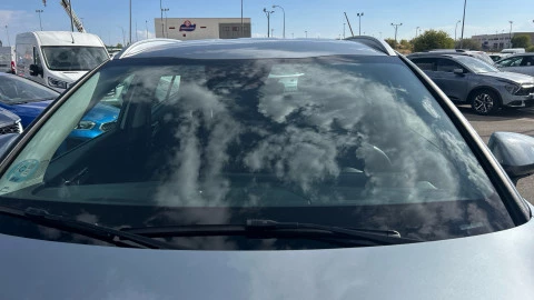 Kia Sportage 1.6 CRDi 85kW (115CV) Drive 4x2