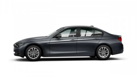 BMW Serie 3 318d
