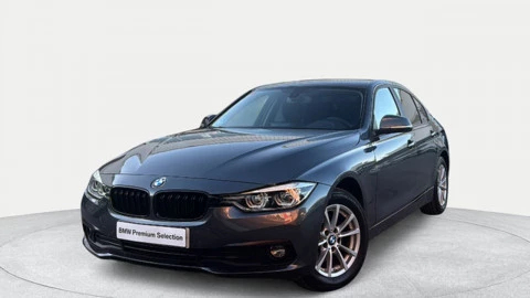BMW Serie 3 318d