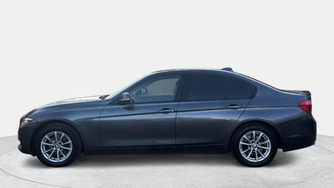 BMW Serie 3 318d