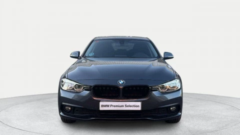 BMW Serie 3 318d