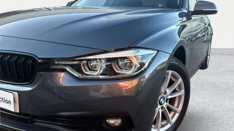 BMW Serie 3 318d