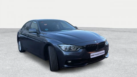 BMW Serie 3 318d