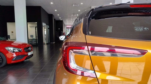 Renault Captur RENAULT  Blue DCi Zen 85kW
