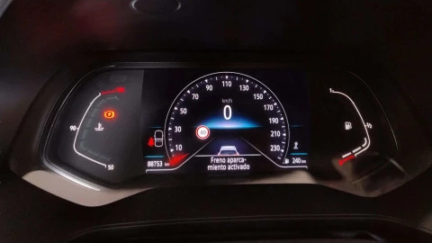 Renault Captur RENAULT  Blue DCi Zen 85kW